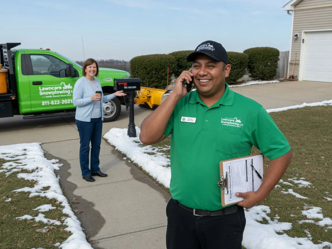 Lawn Care Services By Expert Landscaper Gwynn Oak, MD FAQs